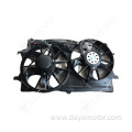 1075132 Hot selling dustproof radiator cooling fan